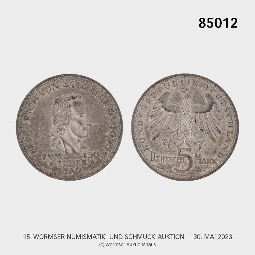Losnr. 84012
